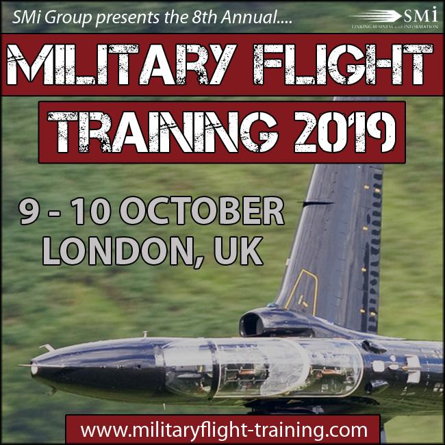 Military Flight Training 2019