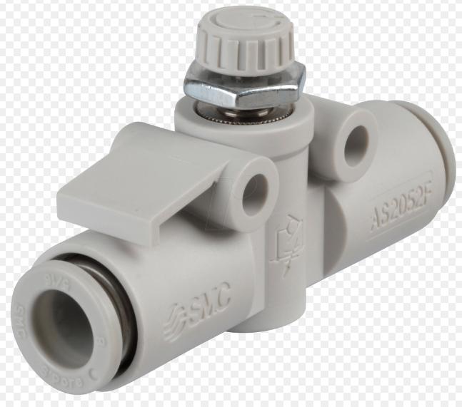 Global Throttle Valves Market to Witness a Pronounce Growth