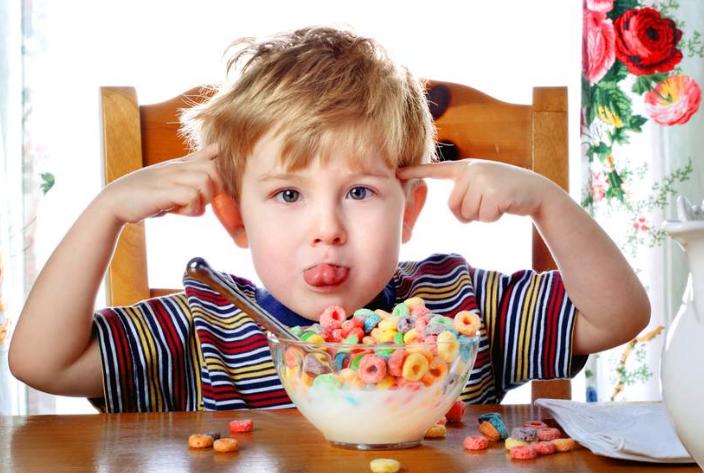 Toddler Cereals Market: Competitive Dynamics & Global Outlook