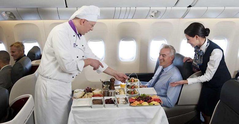 Inflight Catering