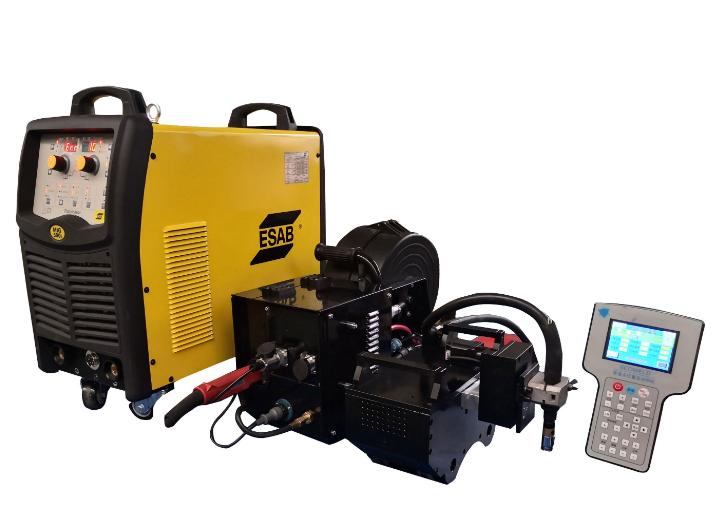 Orbital Welding Machine Market: Competitive Dynamics & Global