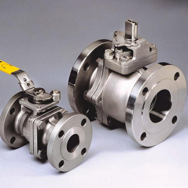 Valves and Controls Market to Witness Robust Expansion by 2025