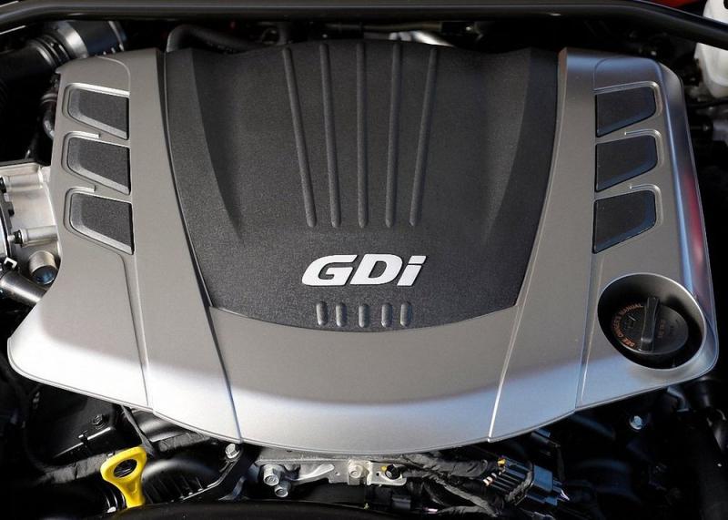 Gasoline Direct Injection (GDI) Engine Market Size, Share,