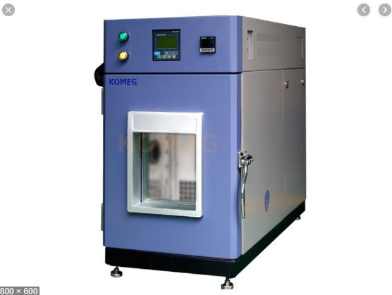 Temp Humidity Chamber Market Size, Share, Development by 2024