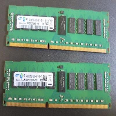 Error-correcting code memory (ECC memory) Market