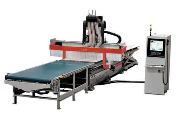 What's driving the CNC Cutting Machines market Size? Key Players - Perfect Laser, Wuhan Tianqi Laser Equipment Manufacturing, OMAX, SteelTailor