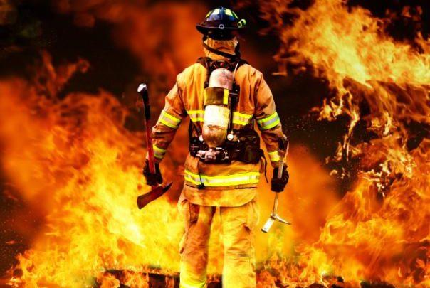 Global Law Enforcement & Firefighting Protective Clothing