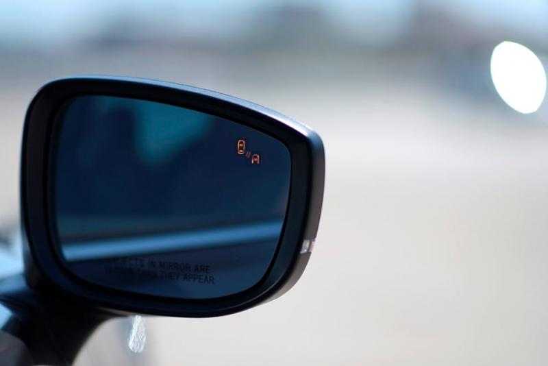 Blind Spot Monitor (BSM) Market to Witness Robust Expansion