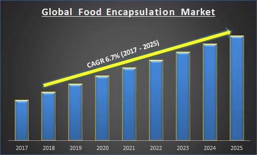 Food Encapsulation Market