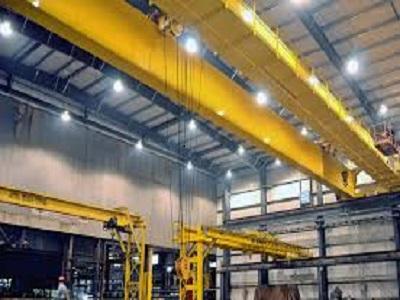 Overhead Cranes Market Analysis with Leading Manufacturers: