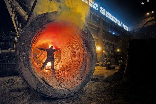 Metal Forging Market growth