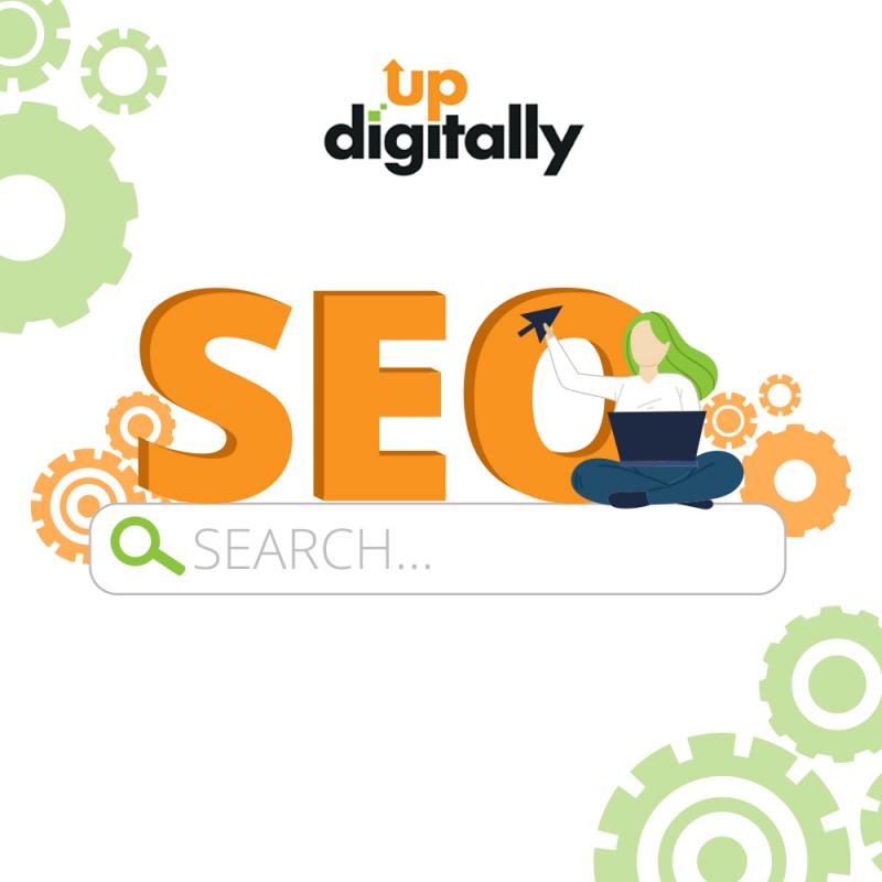 SEO services in Adelaide