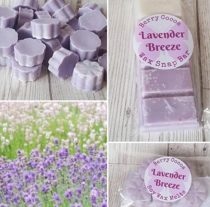 Lavender Floral Wax Market Size, Share, Development by 2024