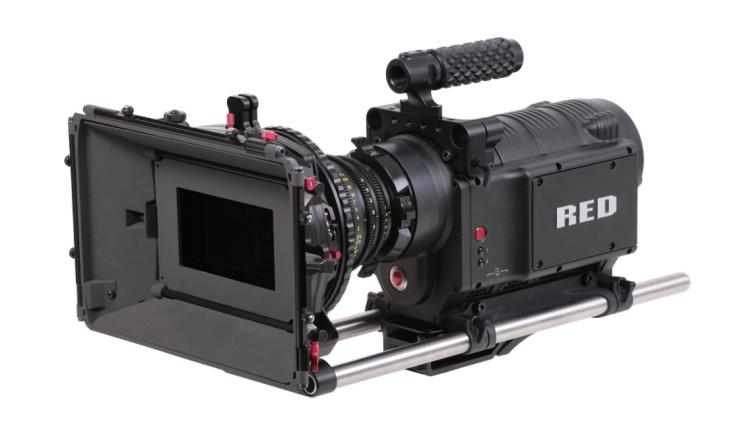 Global Cinematographic Cameras Market to Witness a Pronounce