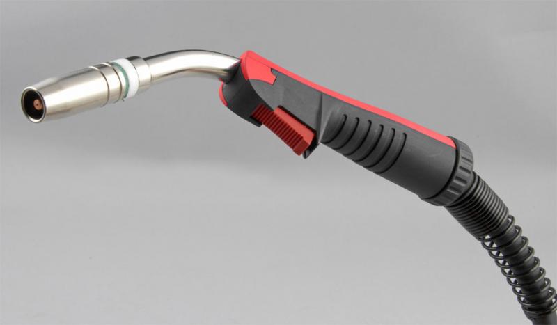 MIG Welding Torch Market to Witness Robust Expansion by 2025