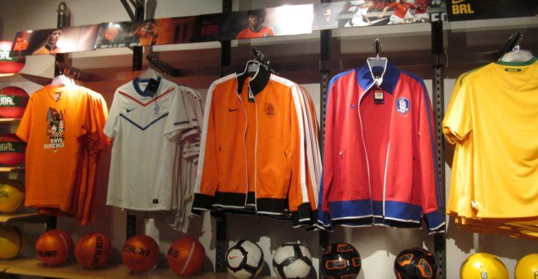 Licensed Sports Merchandise Market overview