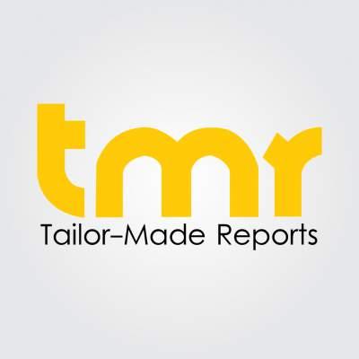 Contact: TMR Research, 3739 Balboa St # 1097, San Francisco, CA 94121 United States Tel: +1-415-520-1050