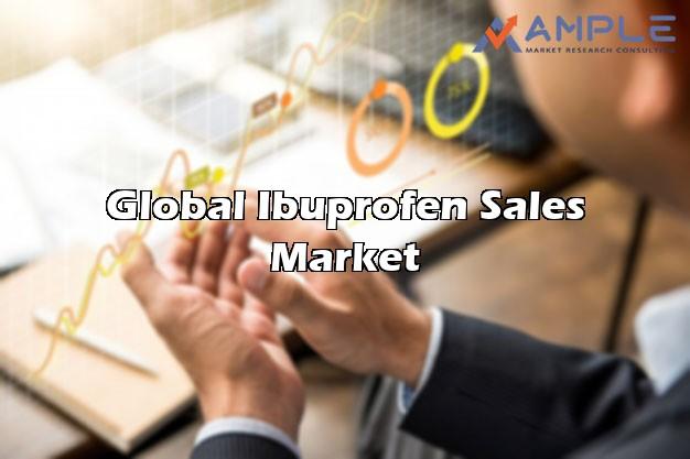 Ibuprofen Sales Market to Perceive Substantial Growth During 2019 - 2024 | Analysis by Xinhua Pharmaceutical, IOLCP, Granules
