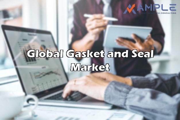 Gasket and Seal Market 2019 Global Industry Analysis By Share, Key Company, Trends, Size, Emerging Technologies, Growth Factors