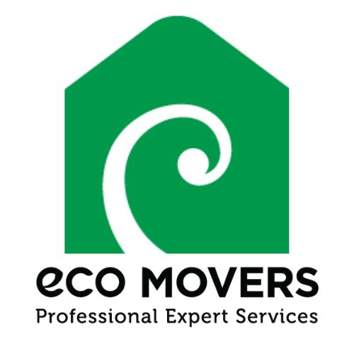 Eco Movers & Logistics Logo