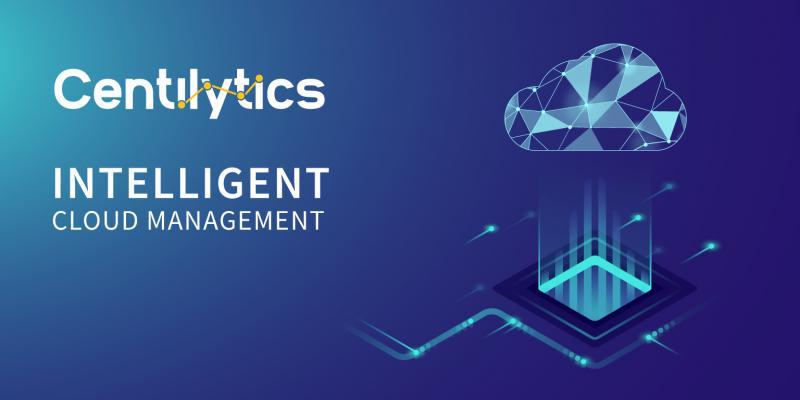 New cloud-based solutions by Centilytics will enhance your experience over the cloud.