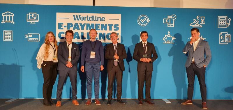 Finnish Fintech startup Cloudasset scores two category wins and a Grand Prix Special Prize in a prestigious e-Payments Challenge by Worldline