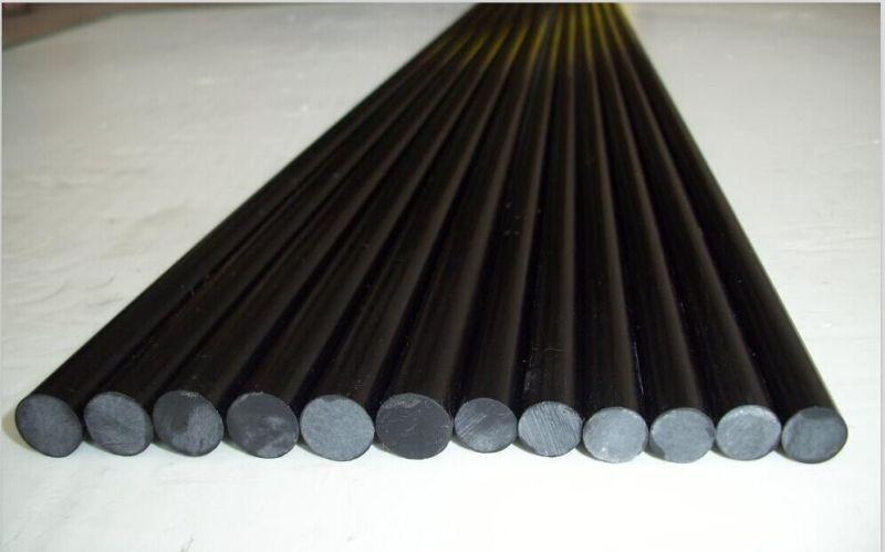 High Modulus Carbon Fiber Market to Witness Robust Expansion