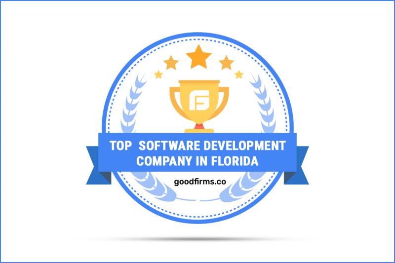Enhancing Business Values with High Functioning Enterprise Applications Embarks Intetics to Shine at GoodFirms