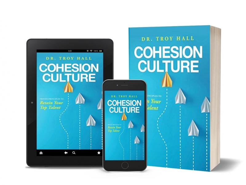 Cohesion Culture