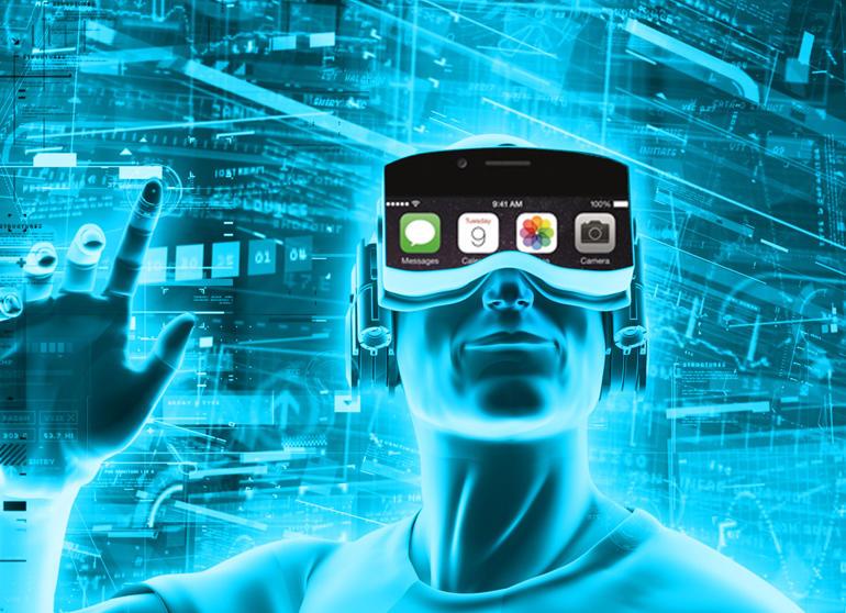 Augmented Reality Technology Market: Competitive Dynamics &
