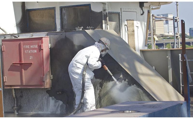 Abrasive Blasting Market