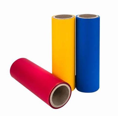 Soft Touch Film and Soft Touch Lamination Film Market Size,