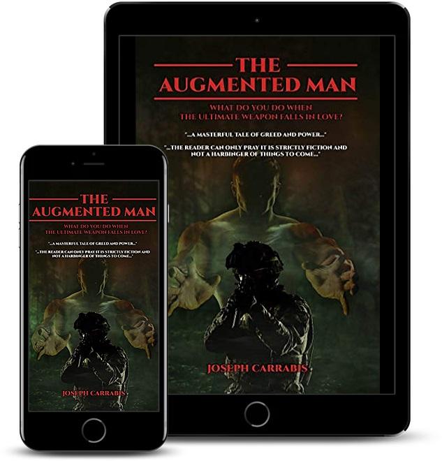 The Augmented Man