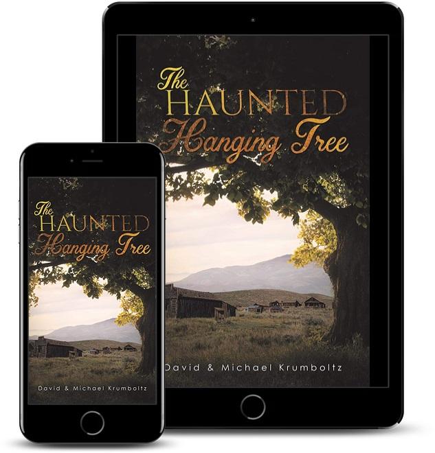 The Haunted Hanging Tree