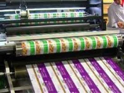Digital Printing for Packaging Market