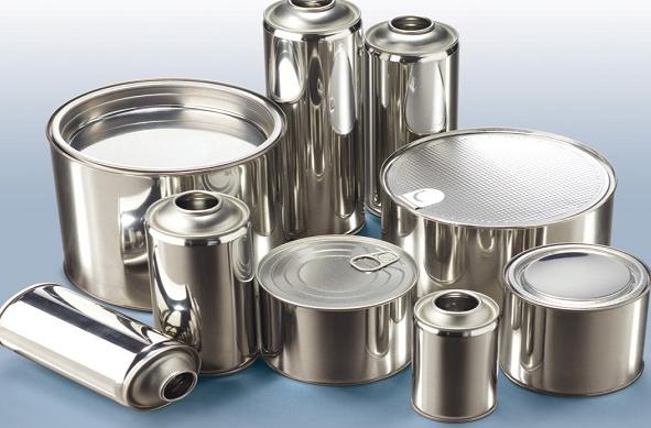 Tinplate Food Cans Market Size, Share, Development by 2024