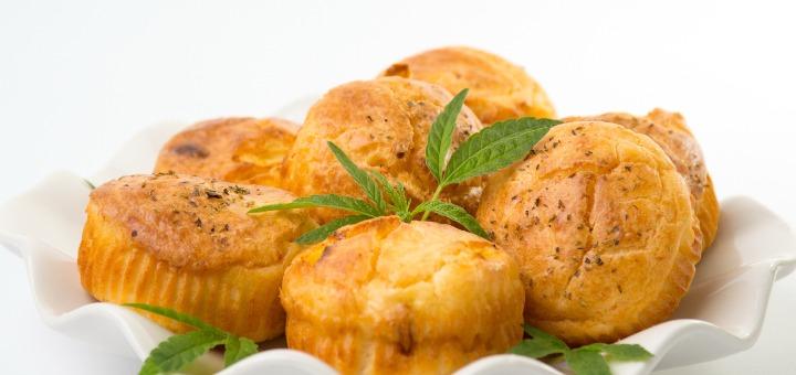 Cannabis-infused Foods Market: Competitive Dynamics & Global