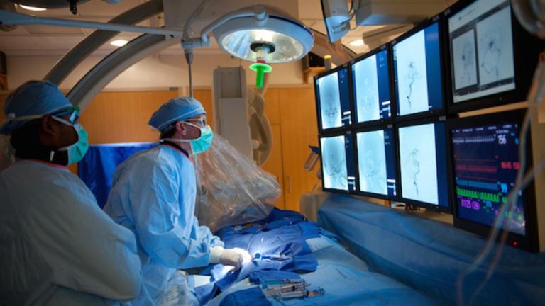 Interventional Neurology Market: New Business Opportunities and Investment Research Report for 2024: Key Players Medtronic, Inc. (Covidien), Penumbra, Inc., Stryker Corporation, Johnson & Johnson and Terumo Corporation