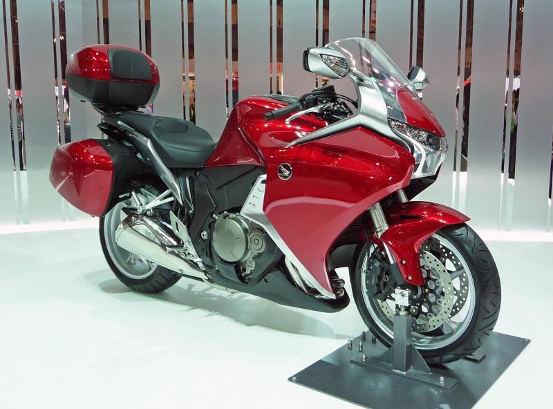 Motorcycle Accessories Market Prophesied to Grow at a Faster Pace by 2016 - 2026