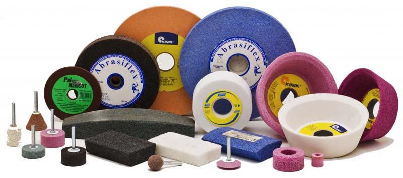 Abrasives Market by Material (Natural, Synthetic), Type (Bonded, Coated, Super), Product Type (Disc, Cups, Cylinder), End-use Indu