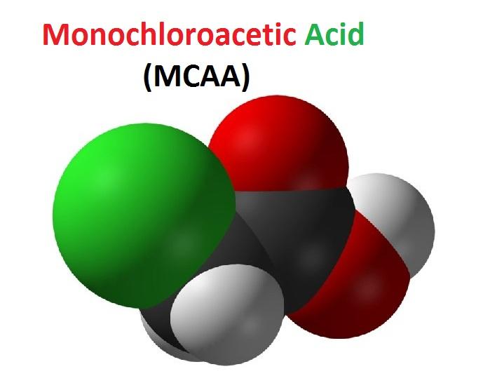 Monochloroacetic Acid Market