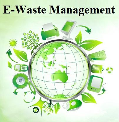 Pro E waste Recycling