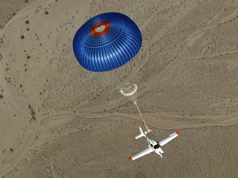 Ballistic Parachute Market: Competitive Dynamics & Global