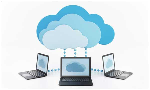 Cloud Based EMR Software