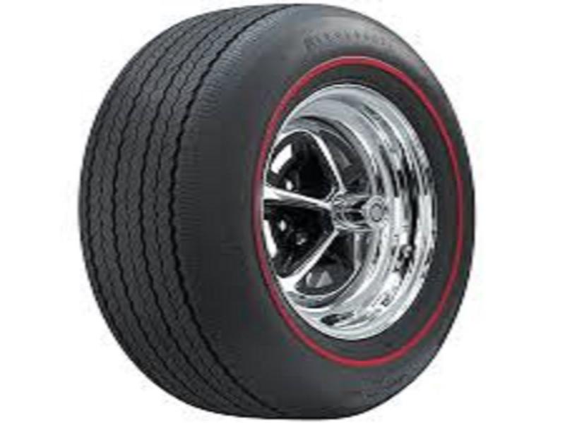 Radial Tire Market