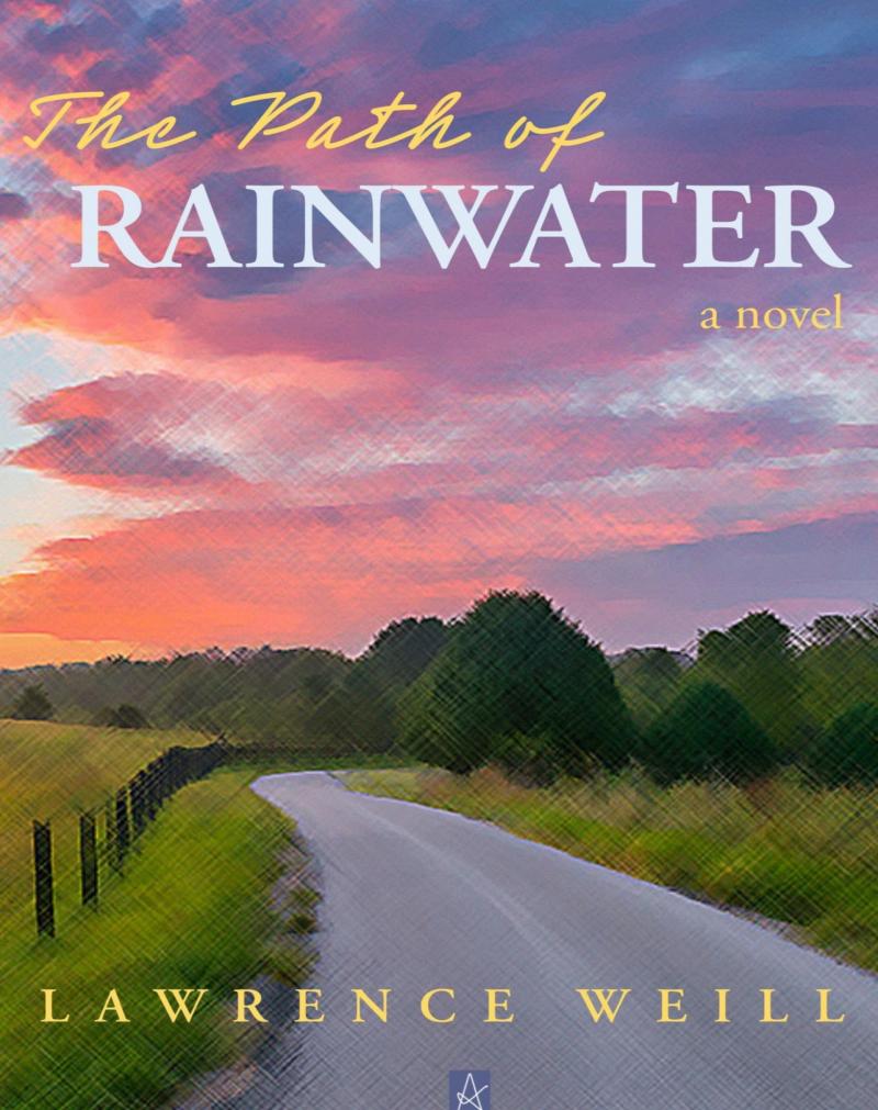 The Path Of Rainwater