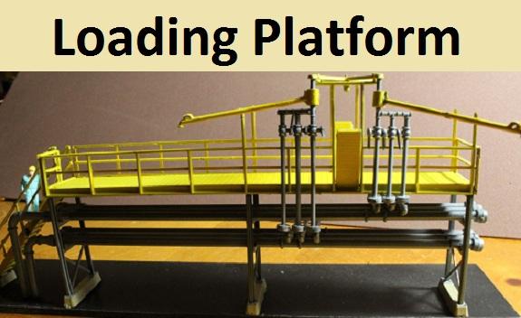 Loading Platform Market