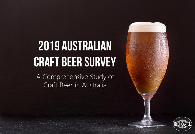 Balter Doubles Down as Australia's Best Brewery