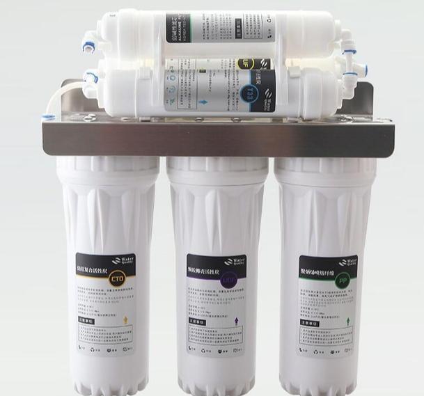 Ultrafiltration Water Purifier Market Size, Share,