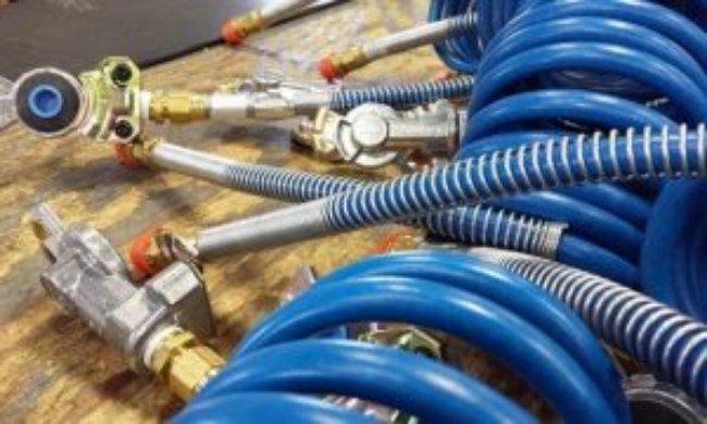 Industrial Hose Market CAGR, Production, Revenue 2019